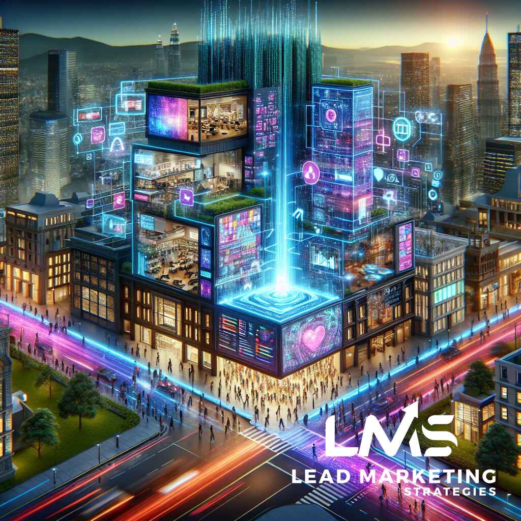 Bank Marketing Services Near You: What to Look For