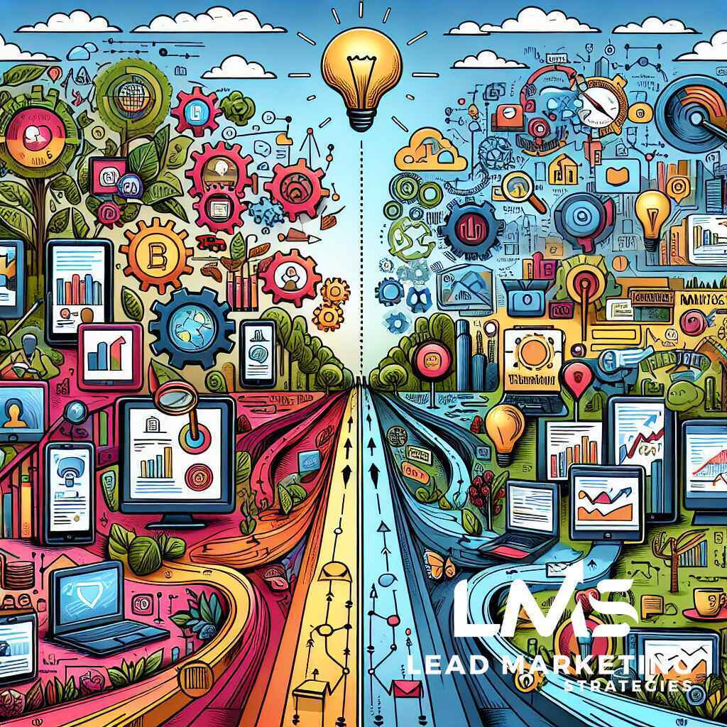 Guide to Successful Banking Content Marketing