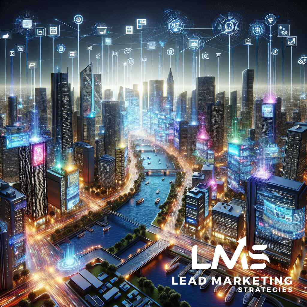 Review of Banking Lead Generation Techniques in 2024