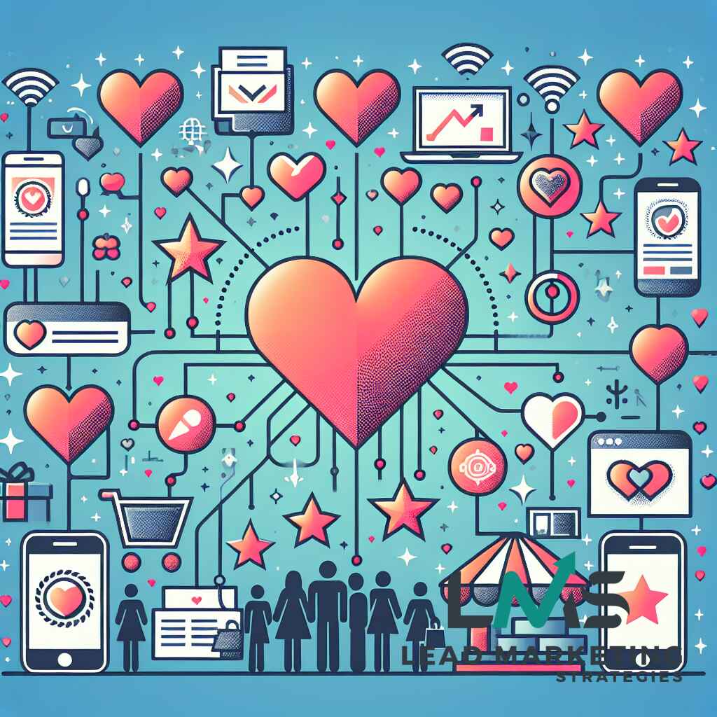 Elevating Customer Love with Loyalty Solutions