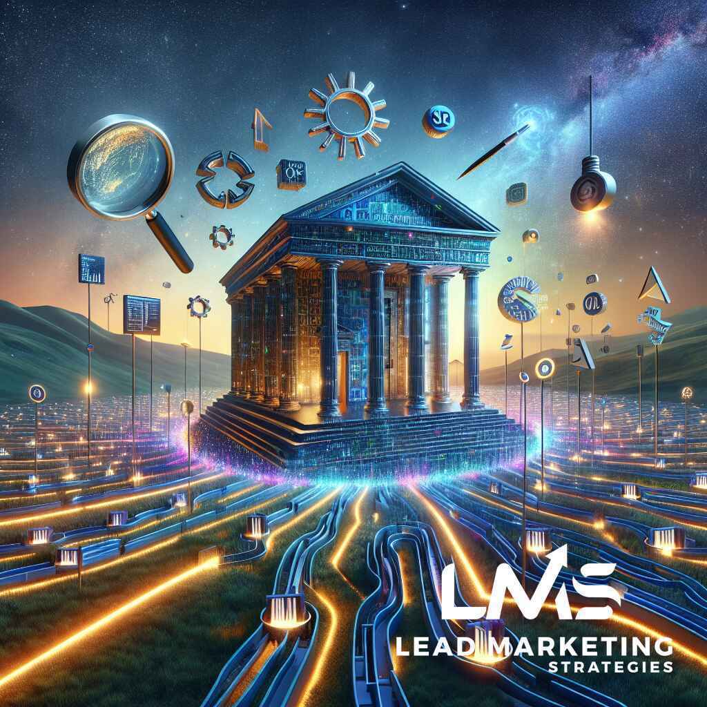 What is Finance Institution SEO and Why It Matters