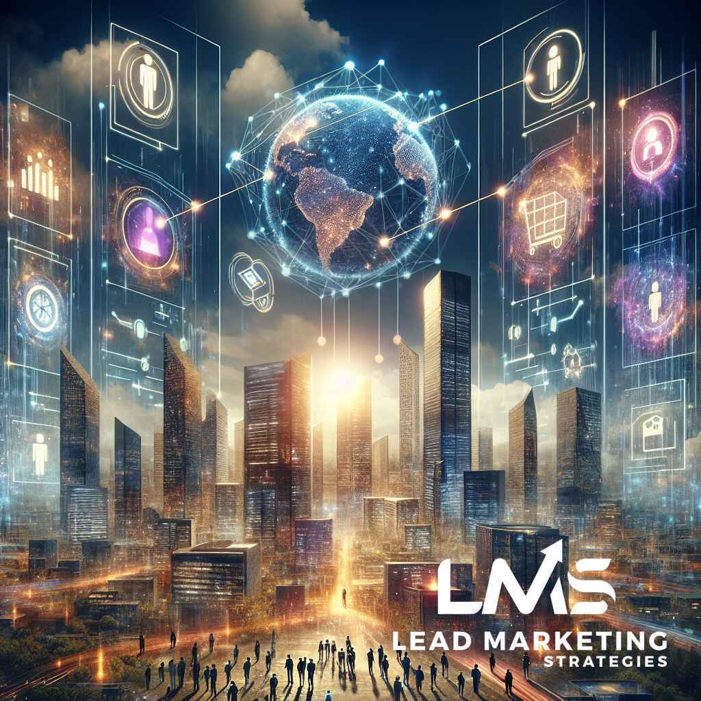 Banking Online Marketing Trends to Watch in 2024