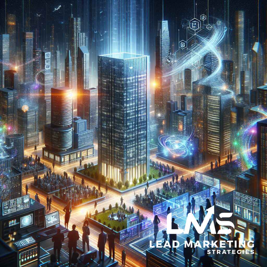 Bank Marketing Services Near You: What to Look For