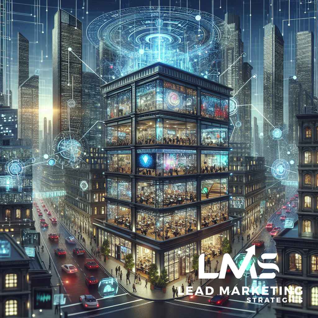 Bank Marketing Services Near You: What to Look For