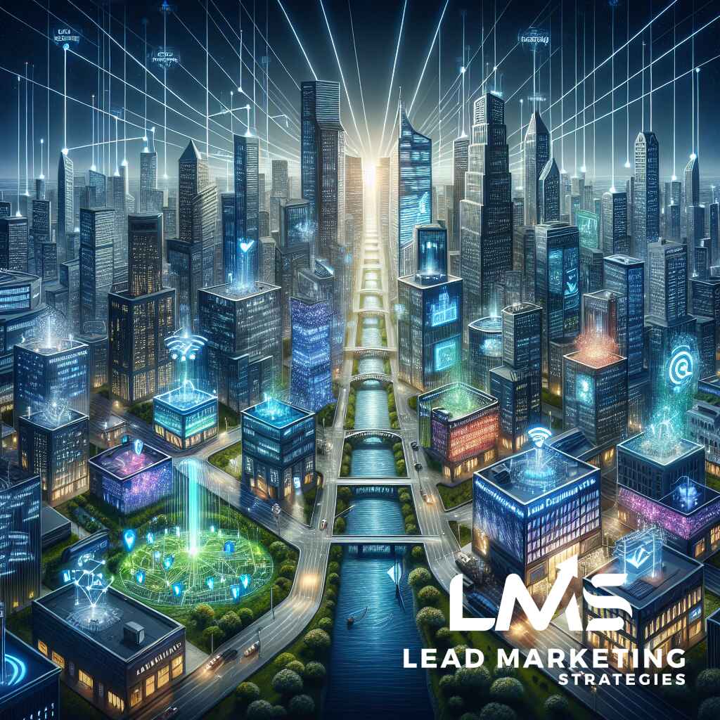 Review of Banking Lead Generation Techniques in 2024