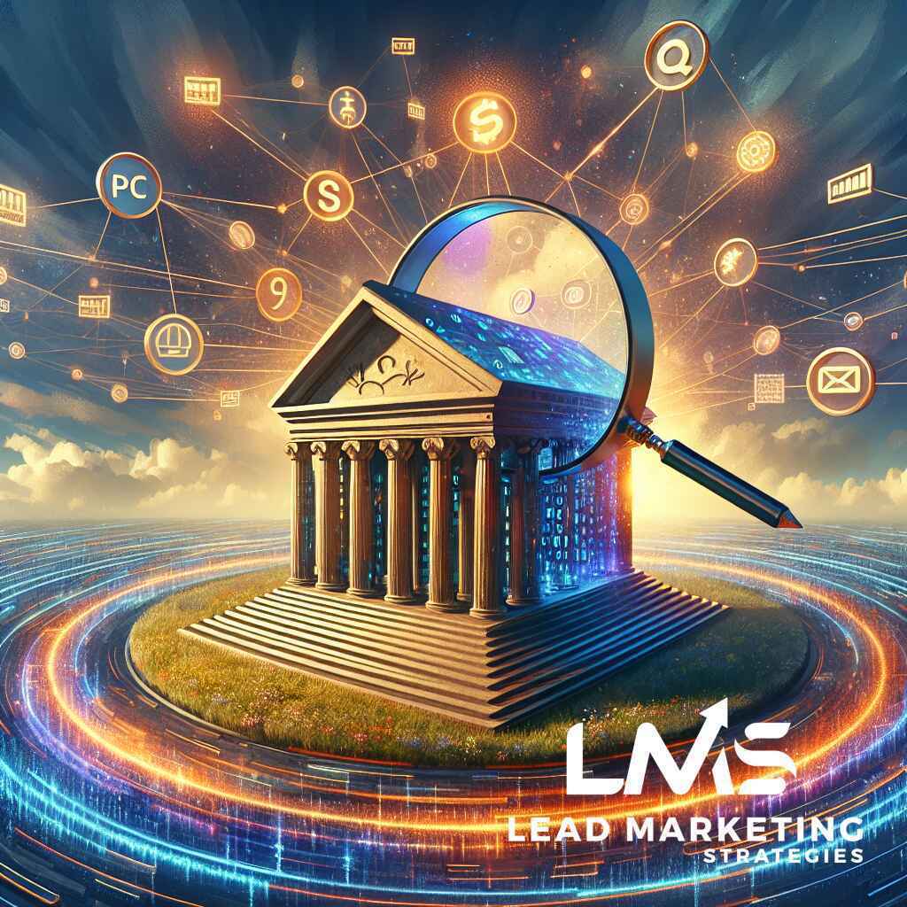 What is Finance Institution SEO and Why It Matters