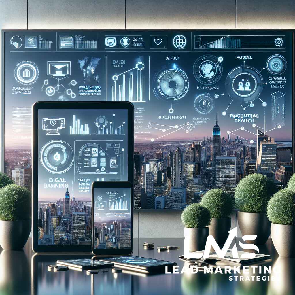 How to Optimize Your Bank's Digital Marketing in New York