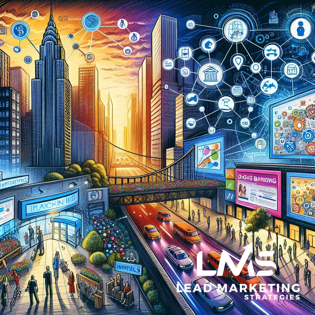 How to Optimize Your Bank's Digital Marketing in New York