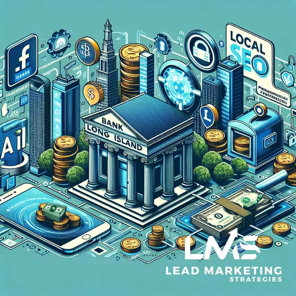 Best Bank Marketing on Long Island 2024