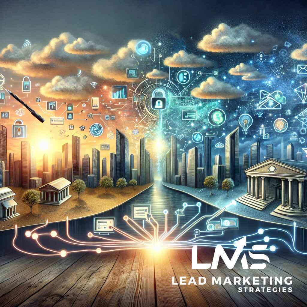 Effective Bank SEO Consulting Near You