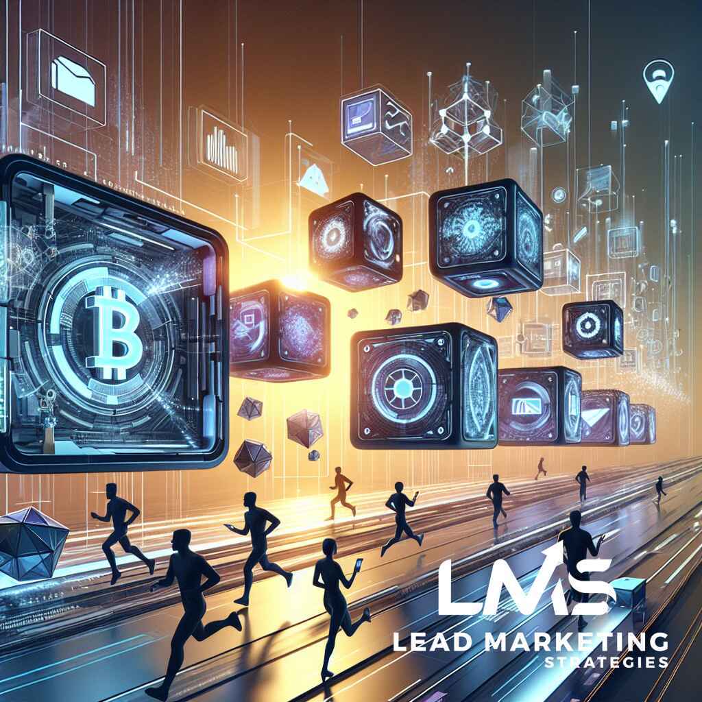 Top 10 Financial Web Design Innovations for 2024