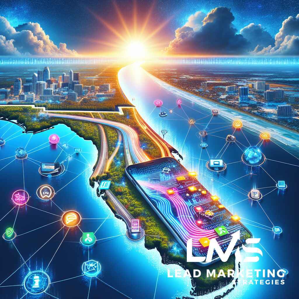 Top Digital Marketing Trends for Banks in Florida