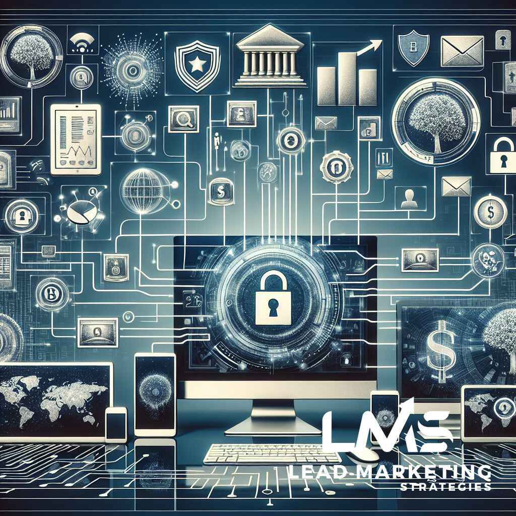 Financial Web Design Insights for Virginia Banks