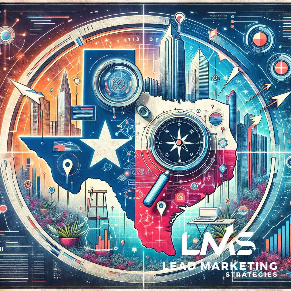 Best Bank SEO Tactics in Texas for 2024