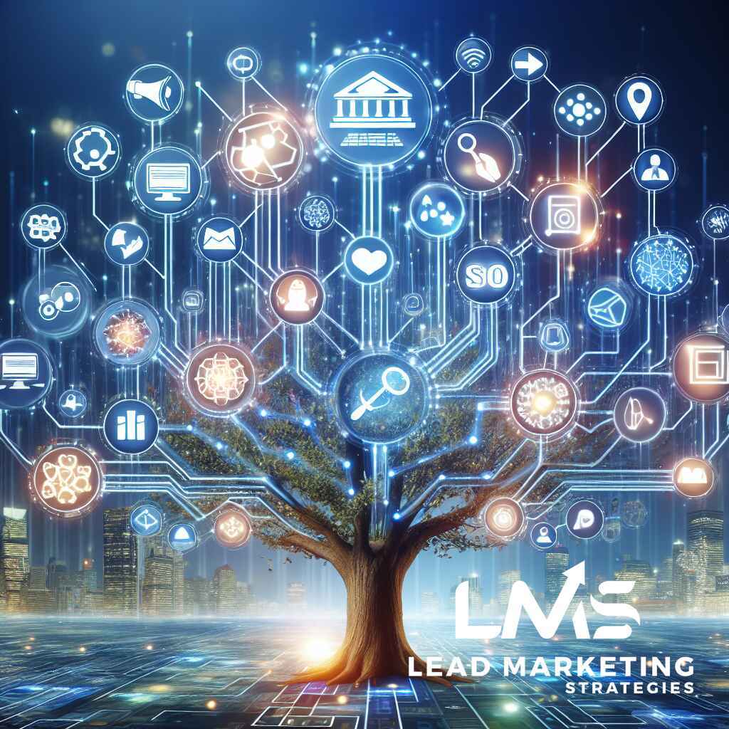 Financial Marketing Solutions for Growing Your Bank