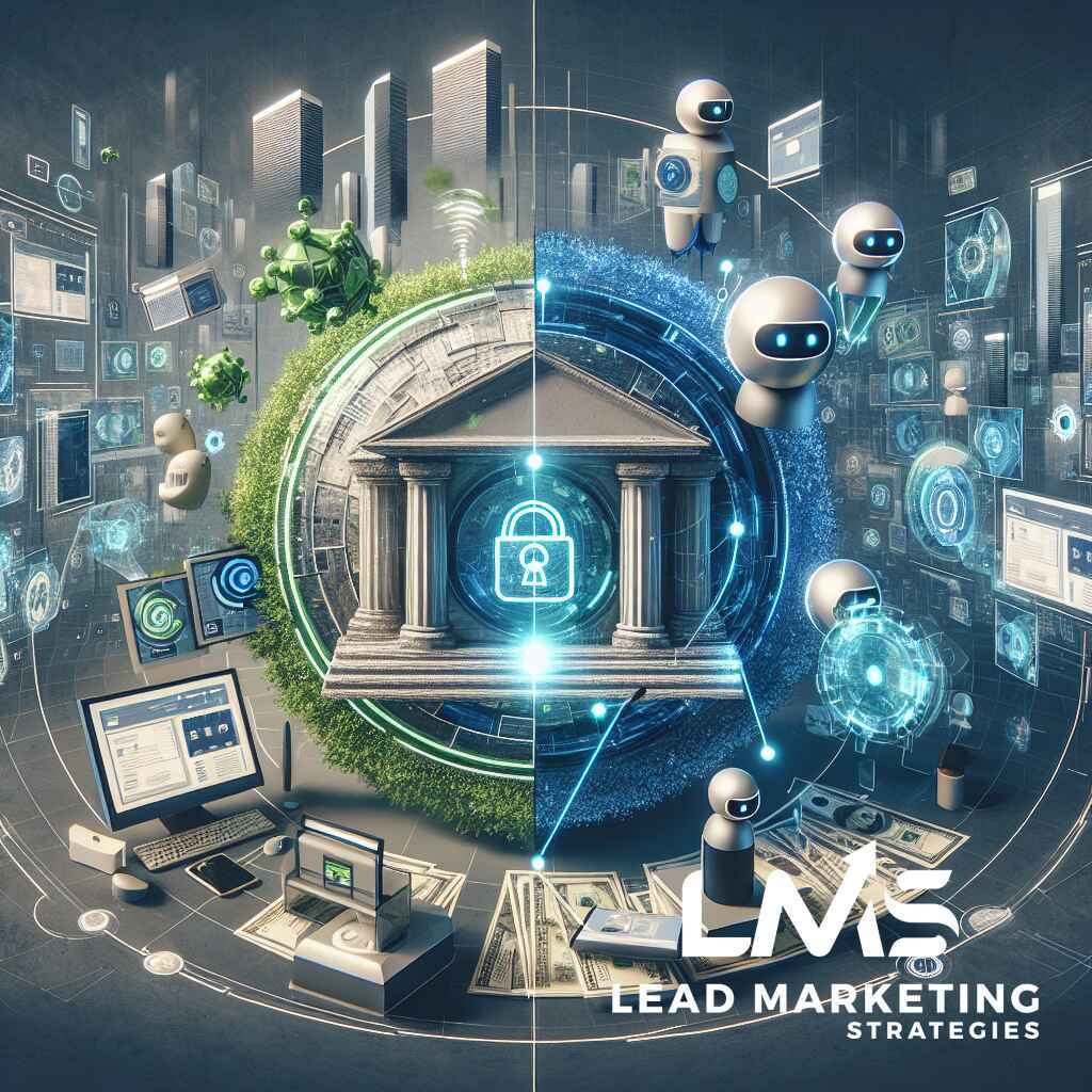 Top 10 Financial Web Design Innovations for 2024