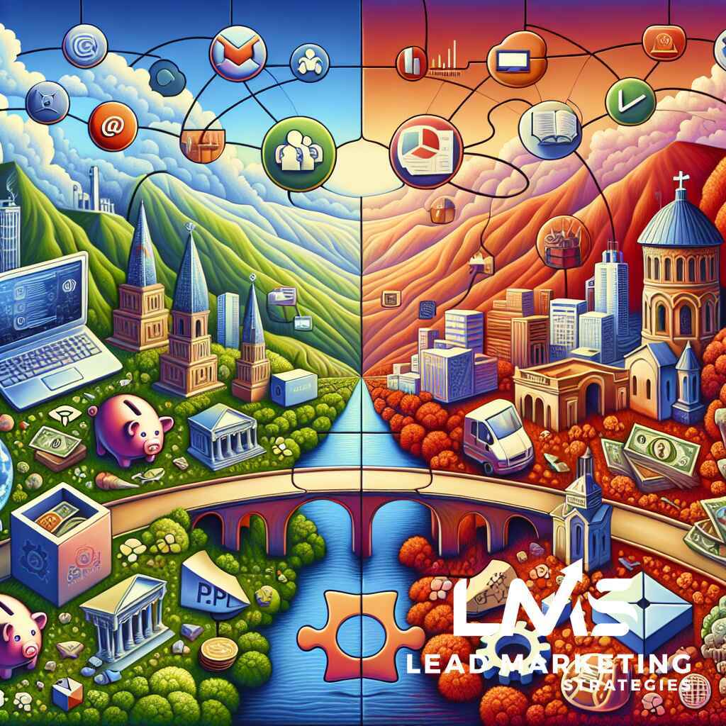 What is Banking Lead Generation in Georgia?