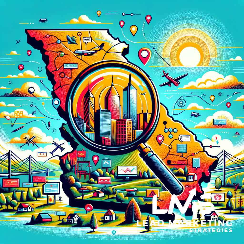 What is Banking Lead Generation in Georgia?