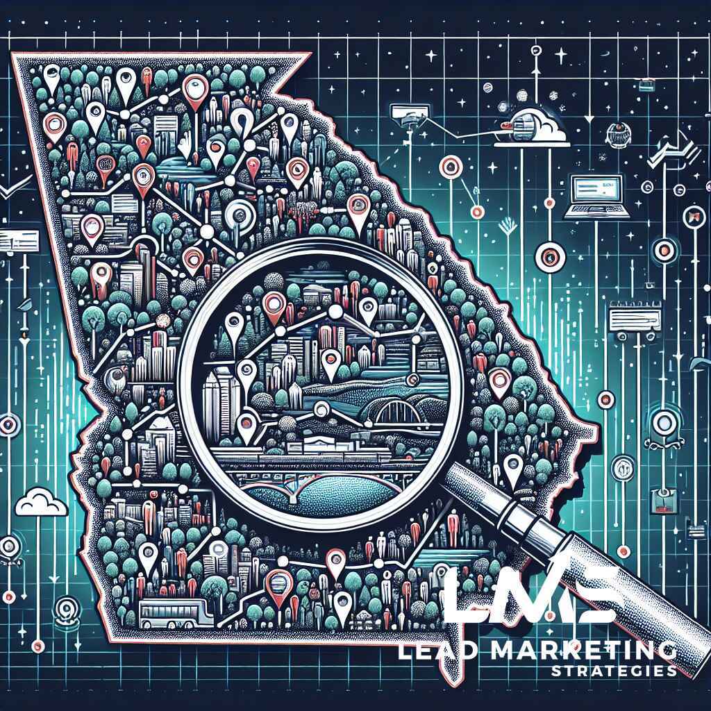 What is Banking Lead Generation in Georgia?