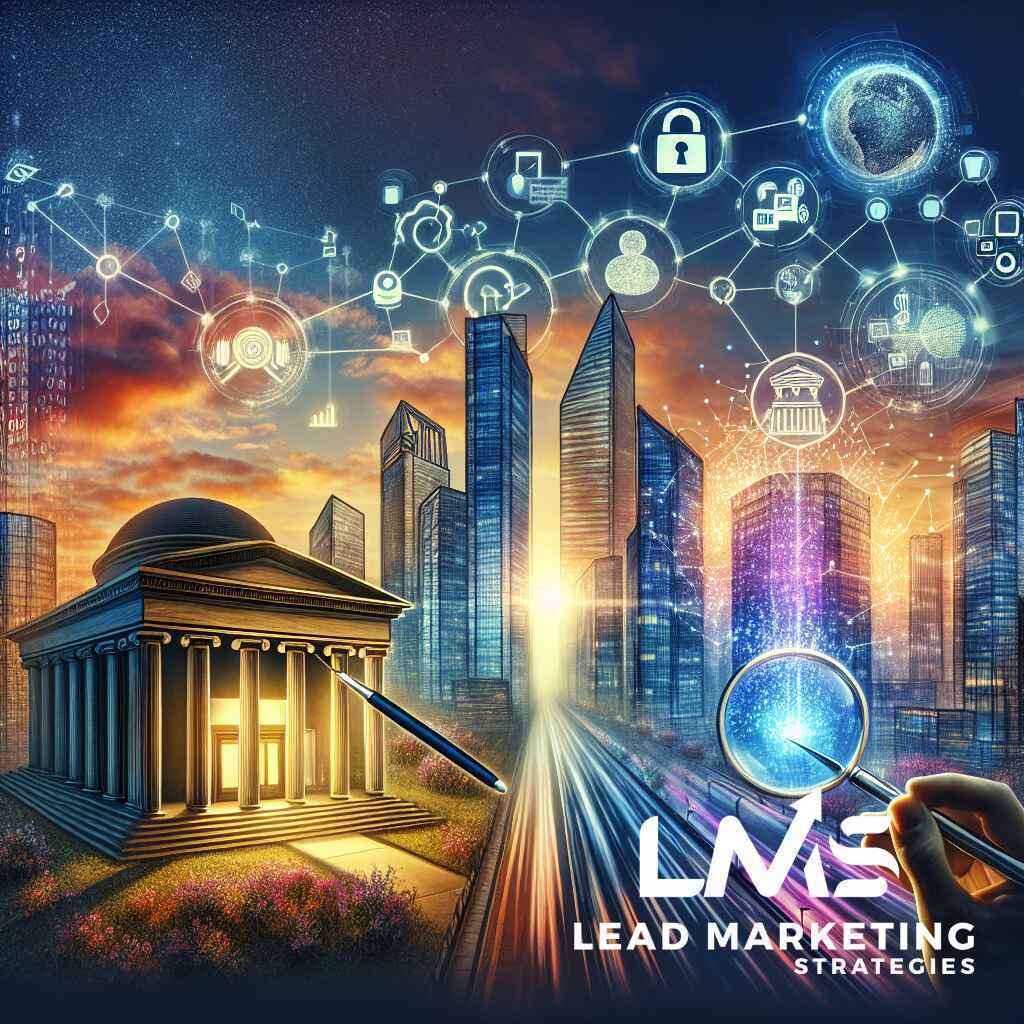 Effective Bank SEO Consulting Near You