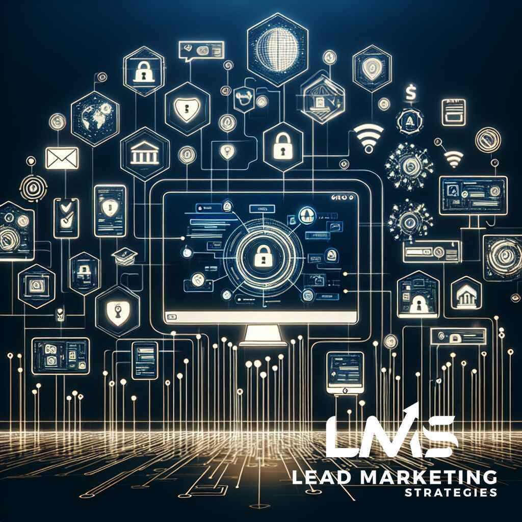 Financial Web Design Insights for Virginia Banks