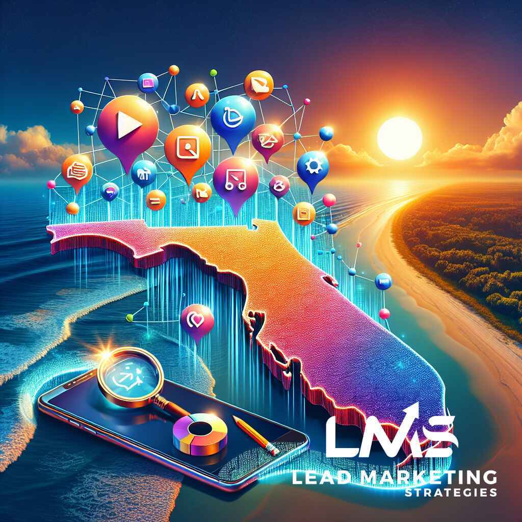 Top Digital Marketing Trends for Banks in Florida