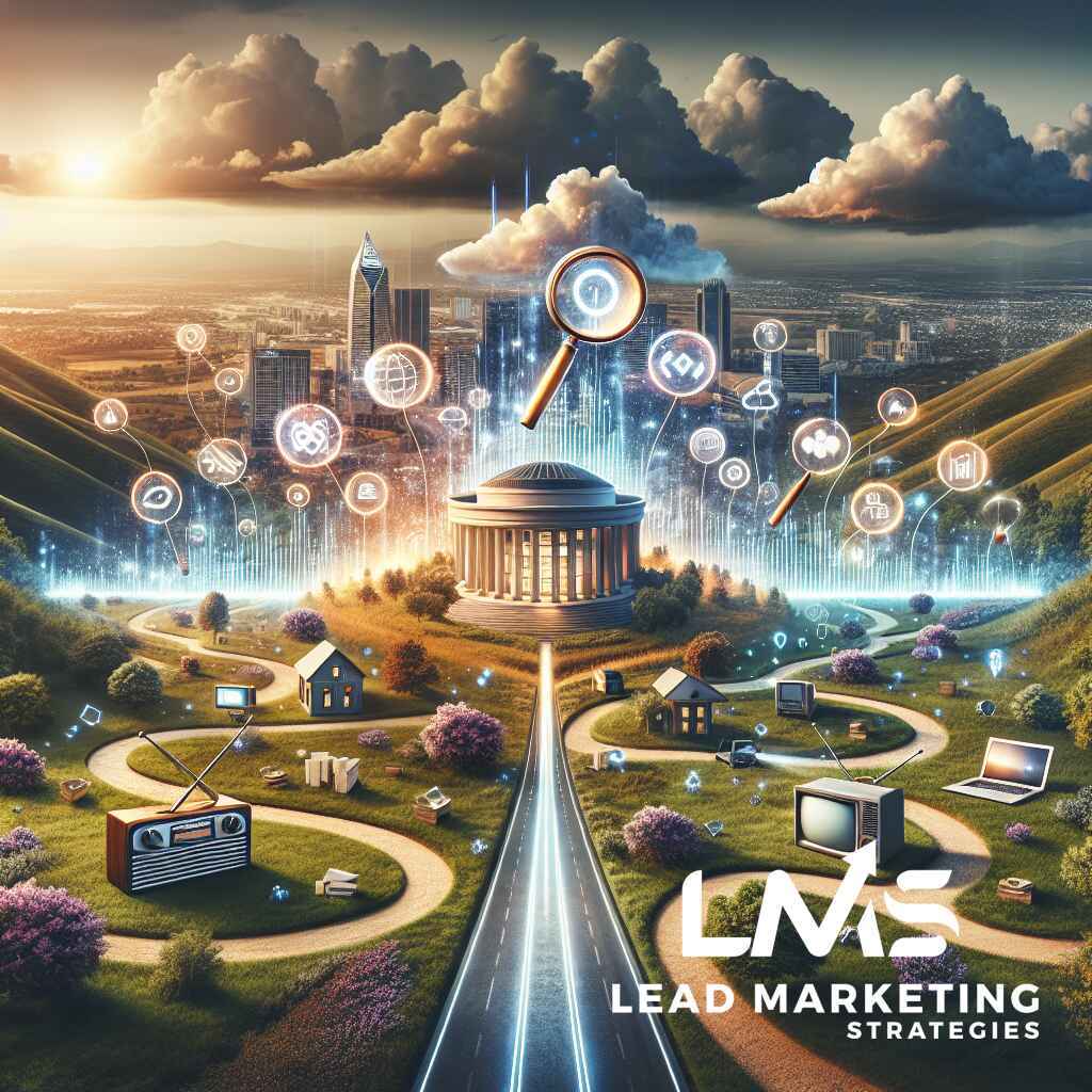 Top Bank Advertising Methods in North Carolina