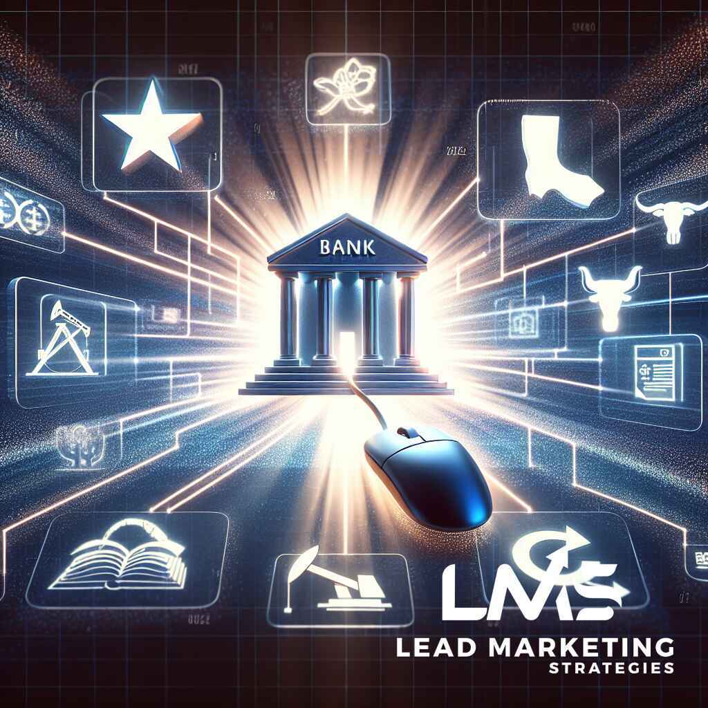 Best Bank SEO Tactics in Texas for 2024