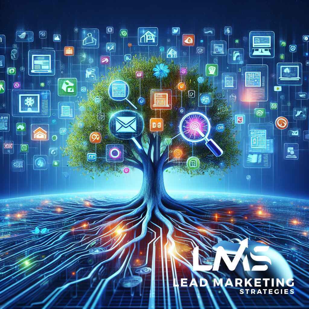 Financial Marketing Solutions for Growing Your Bank