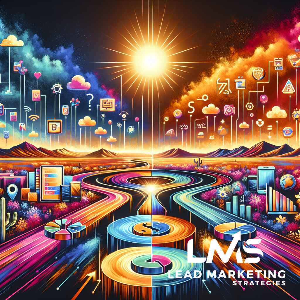 Modern Banking PPC Management in Arizona 2024