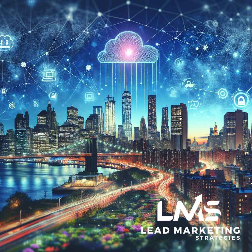 Ultimate Guide to Bank Branding in New York