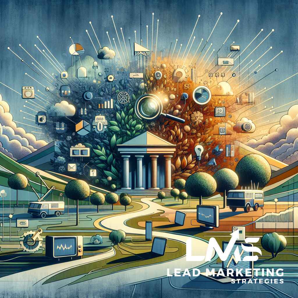 Top Bank Advertising Methods in North Carolina