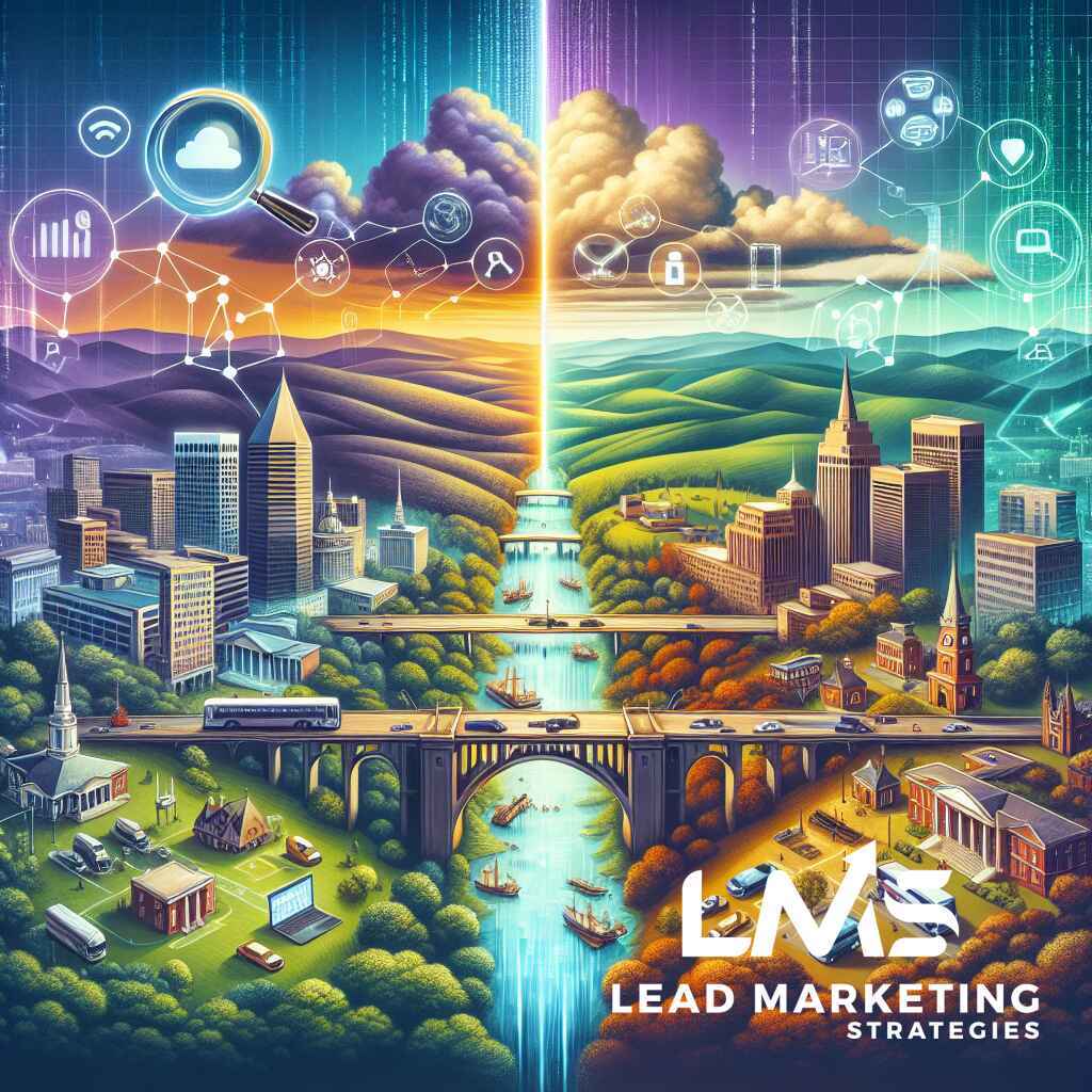 Guide to Effective Banking SEO in Virginia