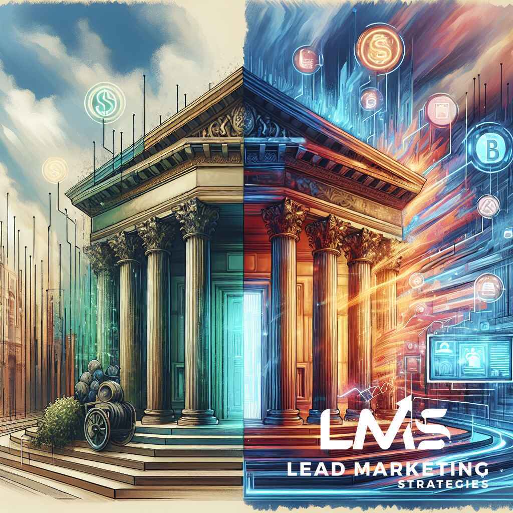 How to Boost Your Bank’s Brand Online Effectively