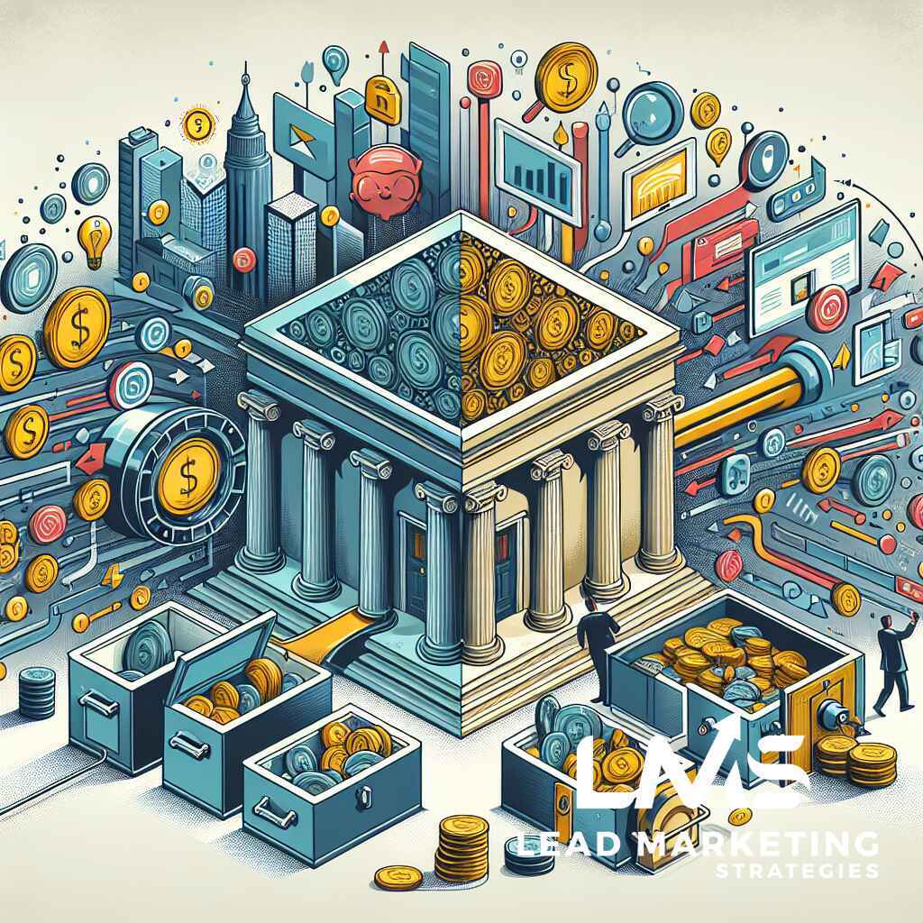 Top 5 Strategies for Banking Content Marketing