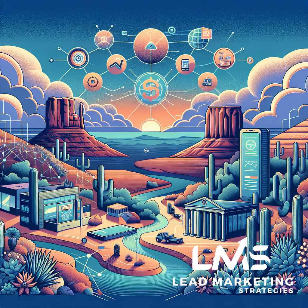 How to Optimize Online Banking Services in Arizona