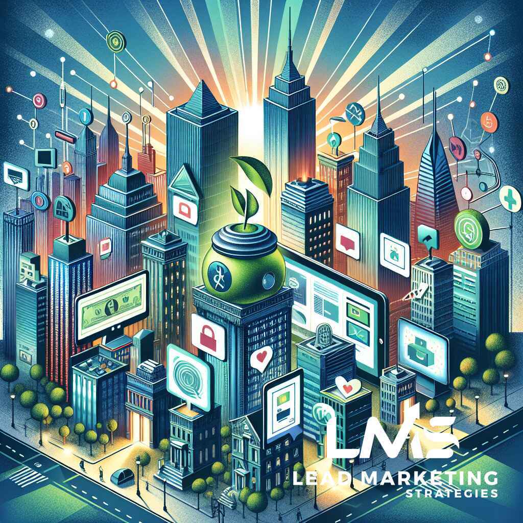 Best Financial Branding Tips for New York Banks