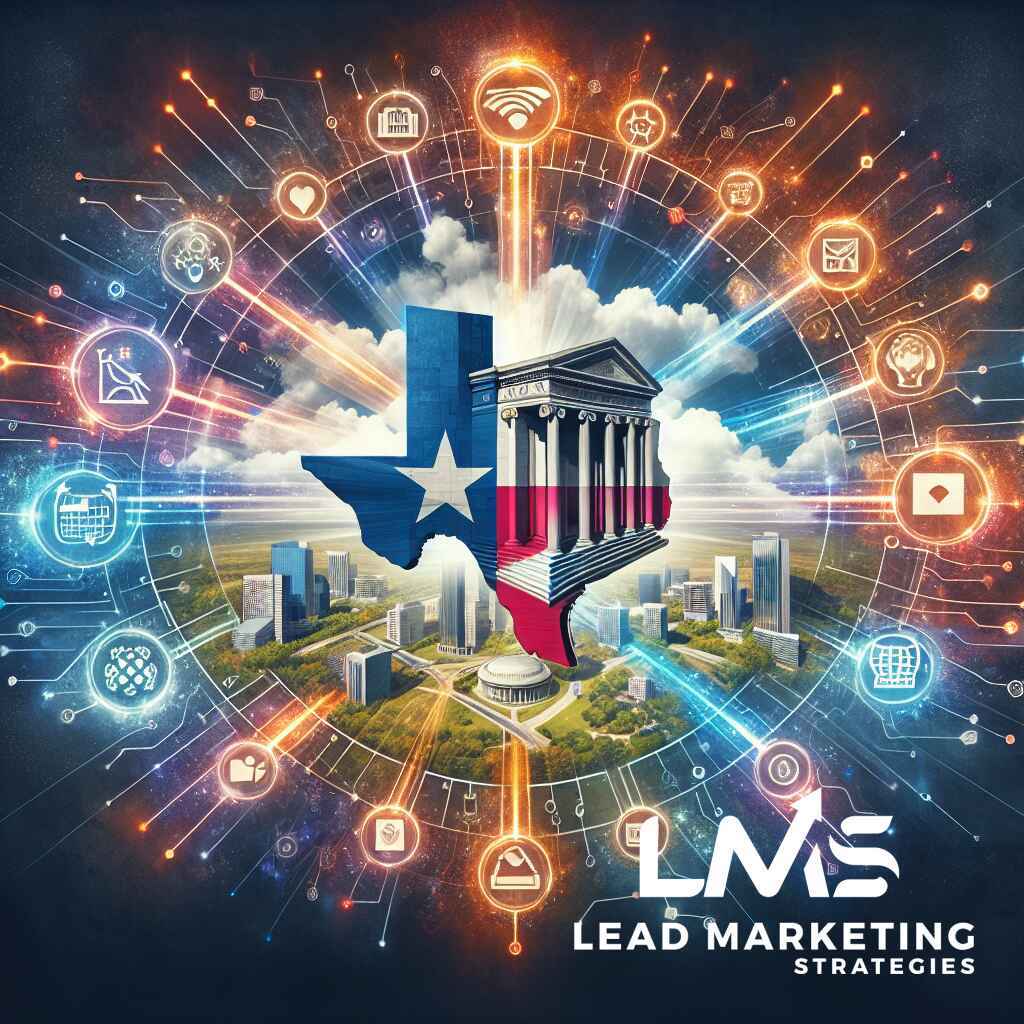 Best Bank Digital Marketing Strategies in Texas