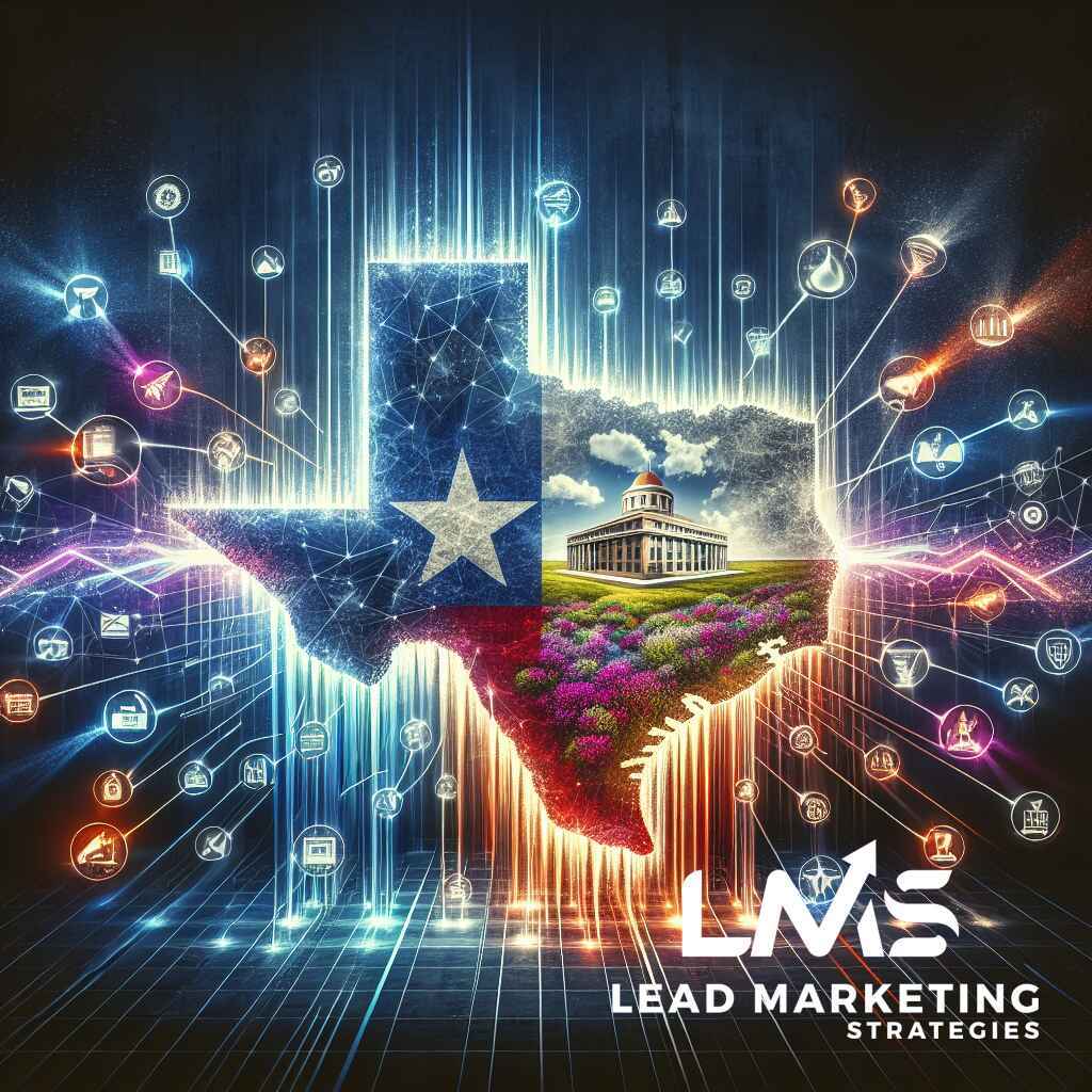 Best Bank Digital Marketing Strategies in Texas