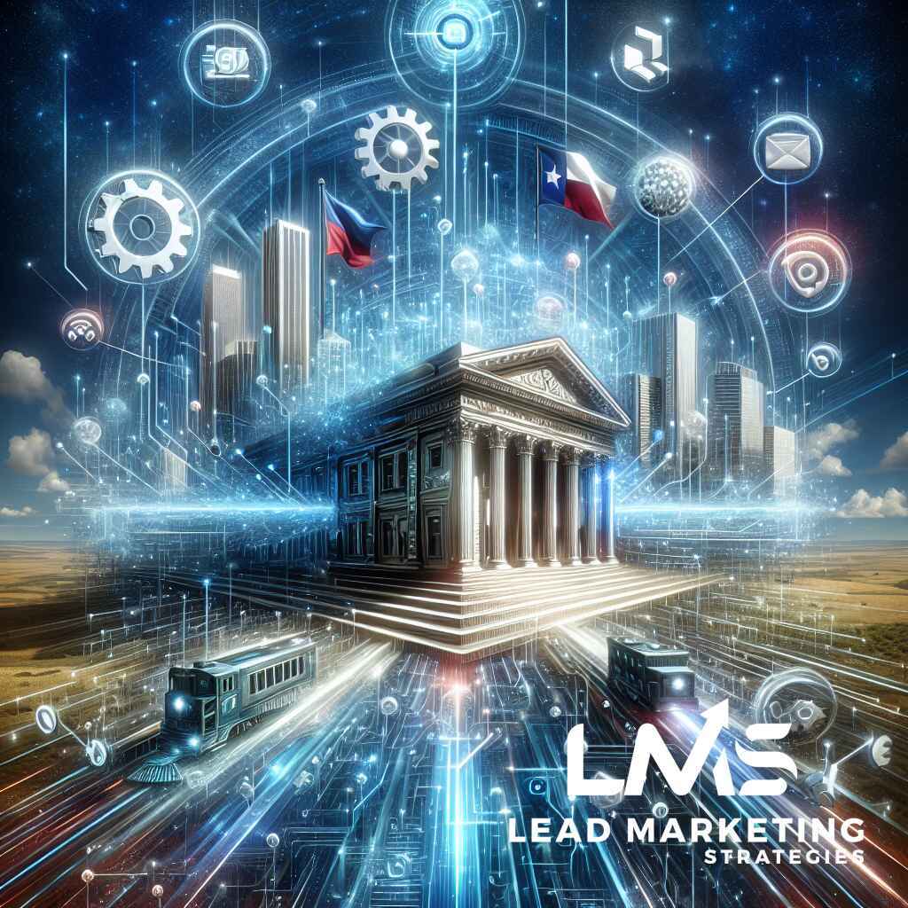 Best Bank Digital Marketing Strategies in Texas