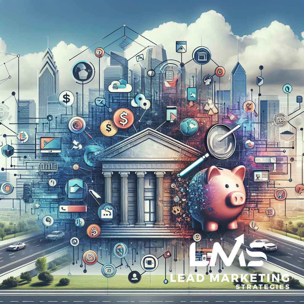 Best Bank Advertising Techniques in Pennsylvania