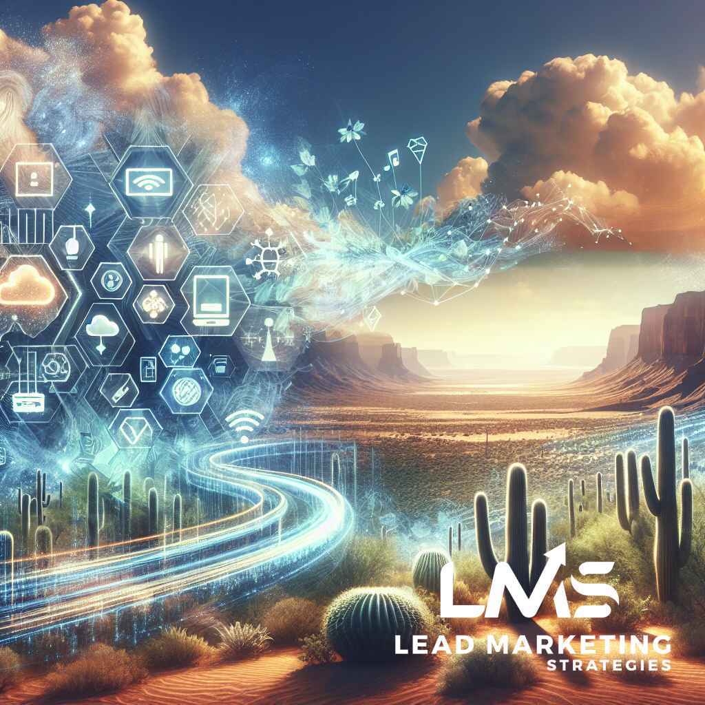 How to Optimize Online Banking Services in Arizona