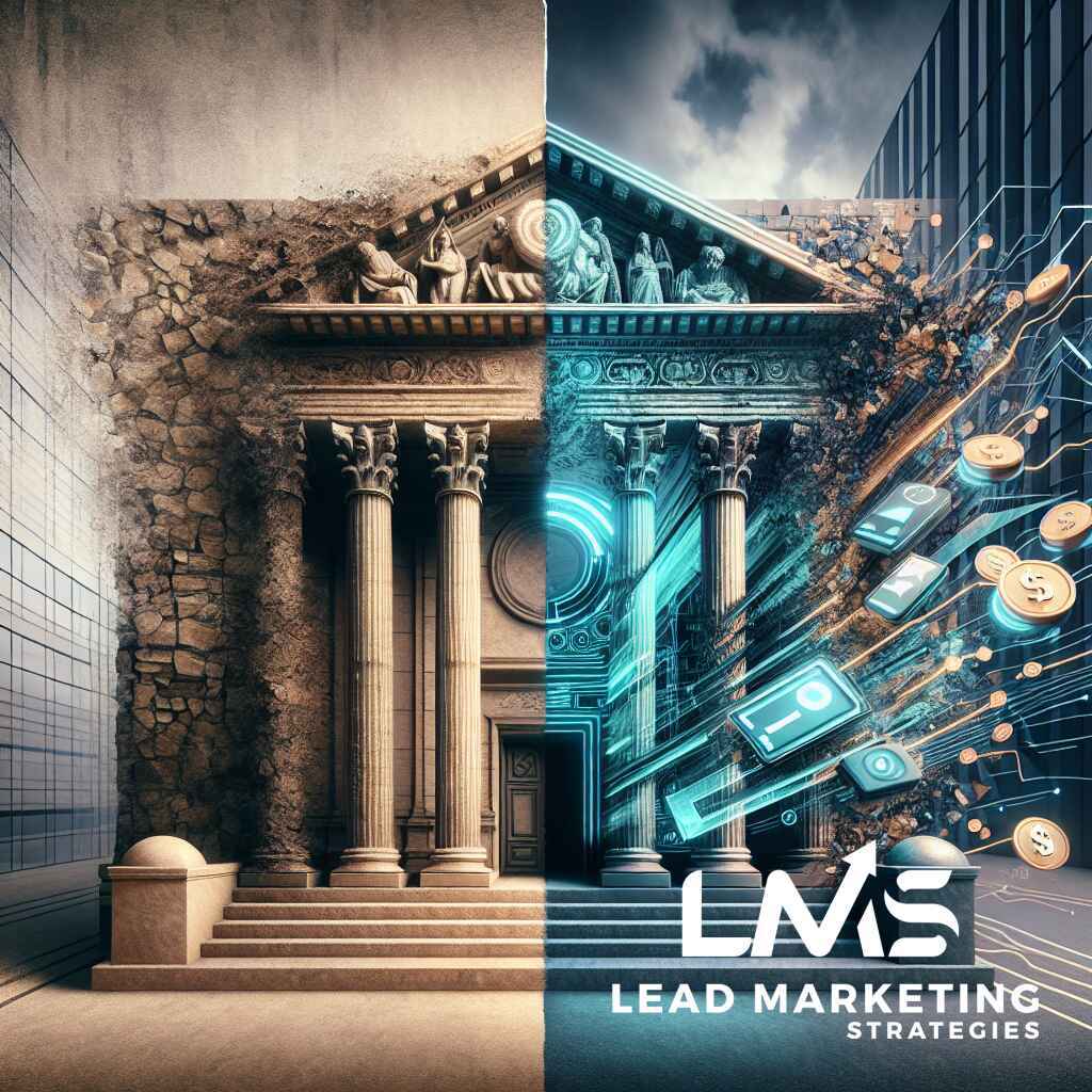 How to Boost Your Bank's Brand Online Effectively