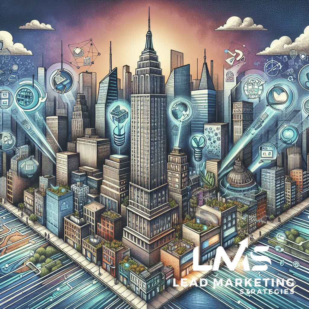 Best Financial Branding Tips for New York Banks