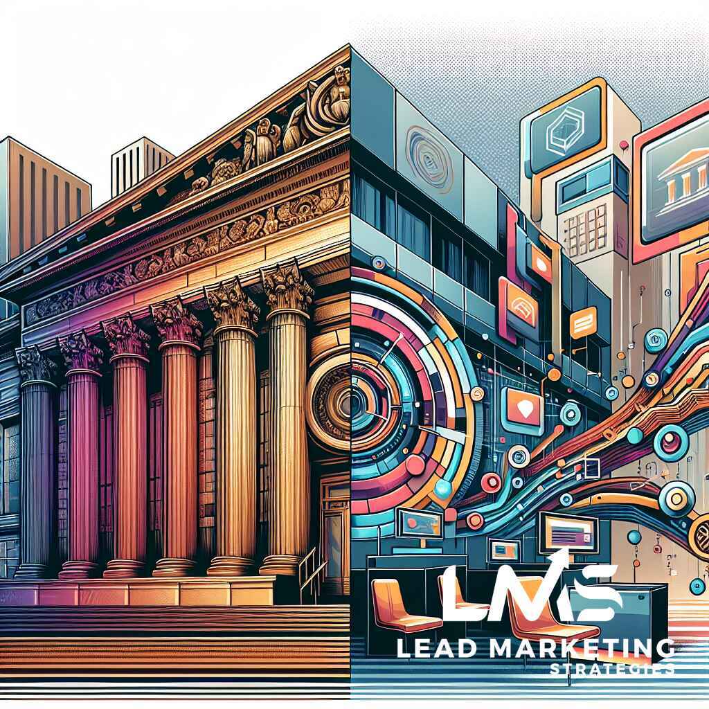 How to Boost Your Bank's Brand Online Effectively