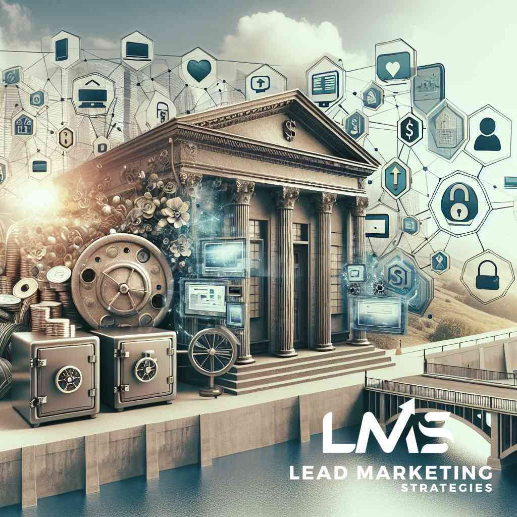 Review of Bank Social Media Strategies Near You