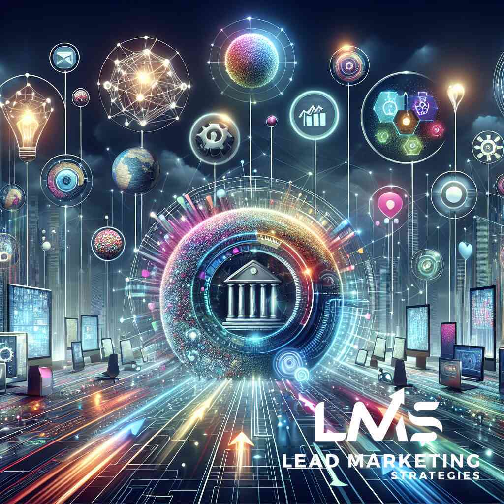 Top 10 Financial Marketing Solutions for Your Bank