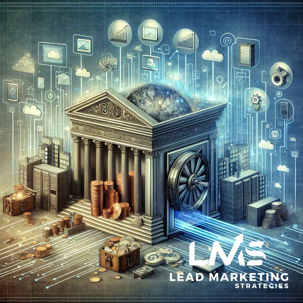 Top 5 Strategies for Banking Content Marketing