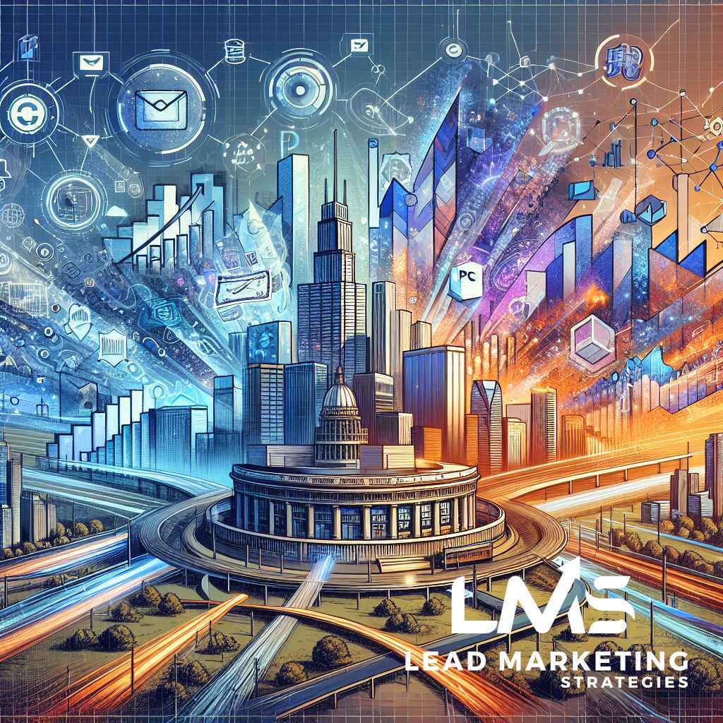 Top 5 PPC Management Tactics for Illinois Banks