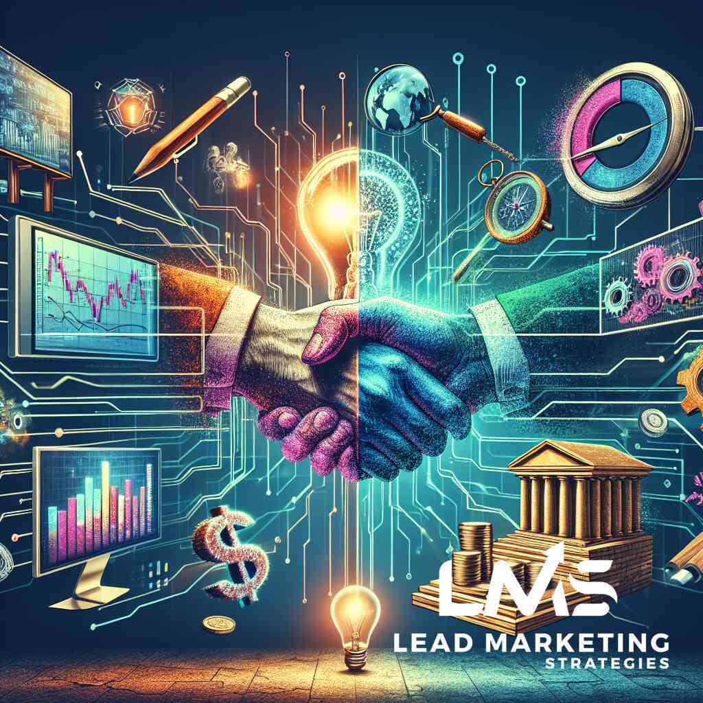 What Does a Senior Marketing Specialist Do for a Bank?